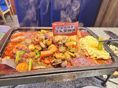 -里岛烤鱼(东港凯虹广场店)