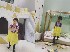 -艾米茉亲子餐厅(万象城店)