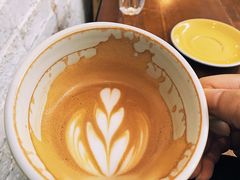 -COFFEE HOLIC(朝外SOHO店)