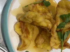 -叁拾壹克饺子·东北菜(国贸店)