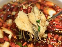 -川香鼎盛(市桥富华总店)
