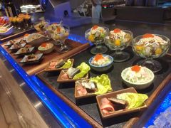 -星河湾半岛酒店·意咖啡西餐厅