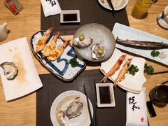 -悦和餐厅(CBD玉米楼店)