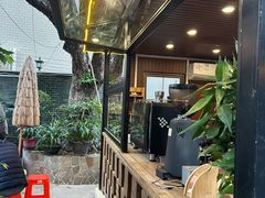 -周大娘牛乳(旧寨古村总店)