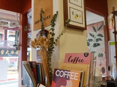 -HUG COFFEE(鼓楼店)