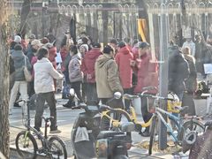 -元大都城垣遗址公园