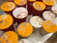 -CoCo都可(世纪广场店)