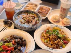 -富临轩私房菜(集庆门大街店)
