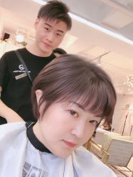 点击看大图 -潘多拉Hairsalon