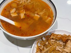-老地方面馆(思南路店)