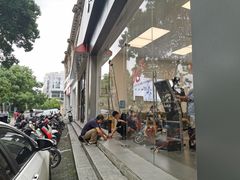 -华为授权服务中心(虹口大连路)