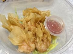 -盛记粥面(佐敦店)