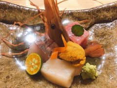 -鮨青(恒基名人购物中心店)