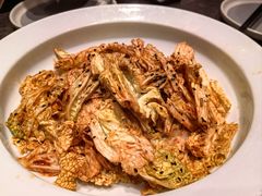 乾隆白菜-新乾隆酒楼(帝景园店)