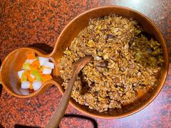 绿茶招牌炒饭-绿茶餐厅(华联万柳店)