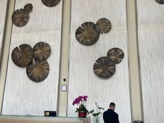 -上海浦东假日酒店