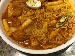 -三代烤肉(保利广场店)