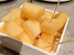 -芸山季·云南野生菌火锅(宝能环球汇店)