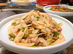 -好灶头妈妈菜·千岛湖柴火鱼餐厅(桐庐店)