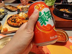 -轻烧烤肉(光谷步行街店)