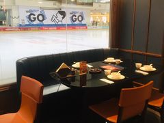 卡座-闽和南(深圳万象城店)