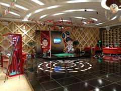-堂会·KTV·自助餐·团建聚会(天河店)