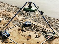 -黄河三峡风景名胜区