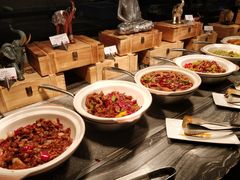 -盛宴标帜西餐厅龙虾.鲍鱼•牛排(重庆喜来登大酒店)