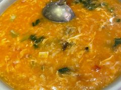 -海富荣·锅贴·陕菜家常菜(阳光城店)