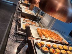 -松子料理(亮马桥店)