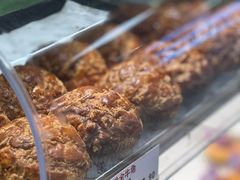 -泸溪河桃酥(龙湖长楹天街店)
