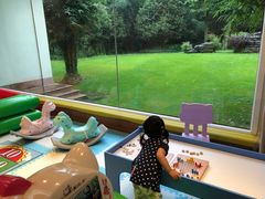 -上海怡沁园度假酒店