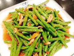 -旺达·福州菜(正大广场店)