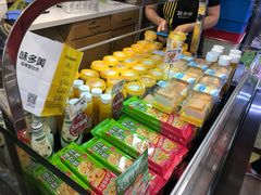零售区-味多美蛋糕(欢乐谷店)