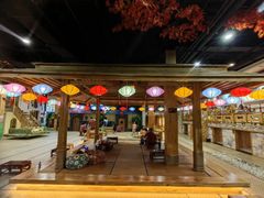 -盛世桃源(群力店)