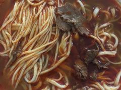 -小潘牛肉拉面馆