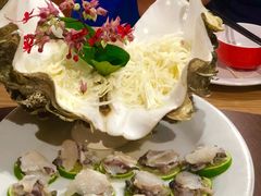 -海盗餐厅