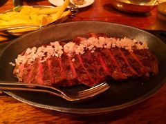 -非常时髦餐厅VUE Restaurant(外滩茂悦大酒店)