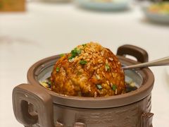 招牌狮子头-扬州狮子楼·非遗淮扬菜(总店)