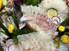 -晶吉·居酒屋·烧鸟·海胆(民主广场店)