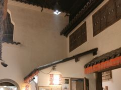 -南京大牌档(凯德大峡谷店)