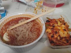 -鸡西冷面(翠竹店)