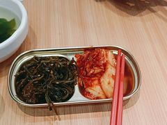 -小木屋拌饭(西安华阳城店)