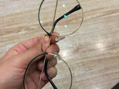-肆兮眼镜·蔡司·徕卡战略合作店(大坪店)