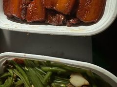 -小菜园新徽菜(青岛市南万象城店)