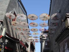 景点-东西巷