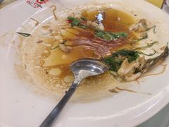 -万山楼海鲜酒家·二十三年老字号