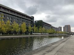 -四川大学(江安校区)