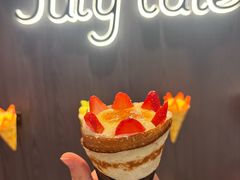 -July tale·可丽饼(德基广场店)