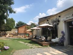 -HERRE·FARM 赫尔露营农场·团建聚会包场